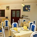 Ristorante Il Vascello 4* Costa Rei