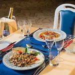 Ristorante Il Vascello Szálloda 4*