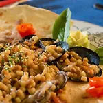 Ristorante Il Vascello Szálloda 4*