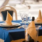 Ristorante Il Vascello Costa Rei