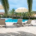 Ristorante Il Vascello Szálloda 4*