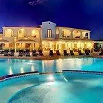 Ristorante Il Vascello Szálloda 4*