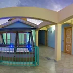 Ristorante Il Vascello Szálloda 4*