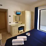 Ristorante Il Vascello Szálloda Costa Rei