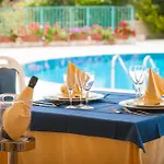 Ristorante Il Vascello Szálloda 4*