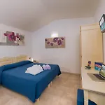 Ristorante Il Vascello Szálloda 4*