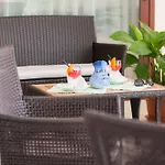 Ristorante Il Vascello Szálloda 4*