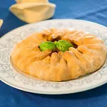Szálloda Ristorante Il Vascello