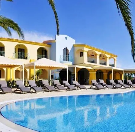 Ristorante Il Vascello Hotel