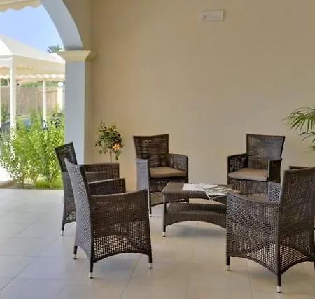 Hotel Ristorante Il Vascello 4*