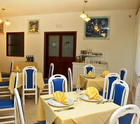 Ristorante Il Vascello 4* Costa Rei
