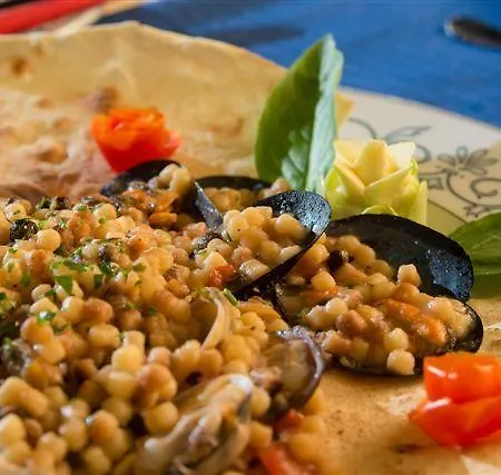 Ristorante Il Vascello Hotel 4*