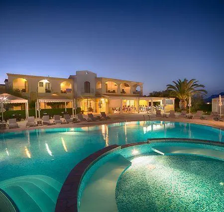 Ristorante Il Vascello 4* Costa Rei