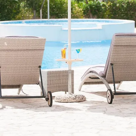Hotel Ristorante Il Vascello 4*