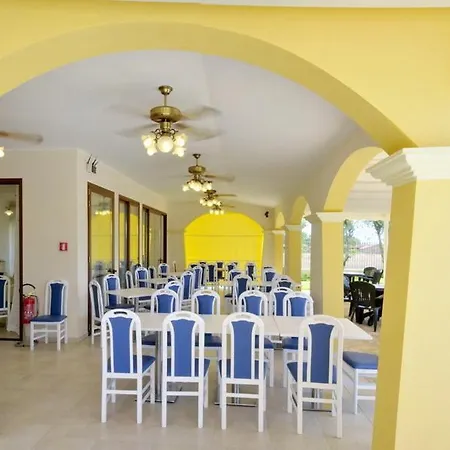 Ristorante Il Vascello 4* Costa Rei