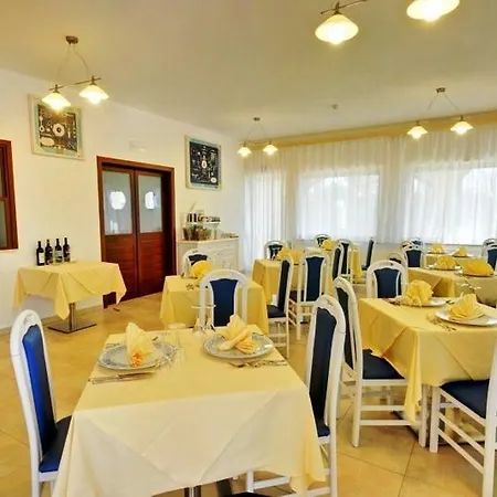 Ristorante Il Vascello Costa Rei