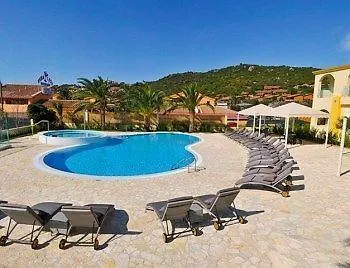 Ristorante Il Vascello 4* Costa Rei