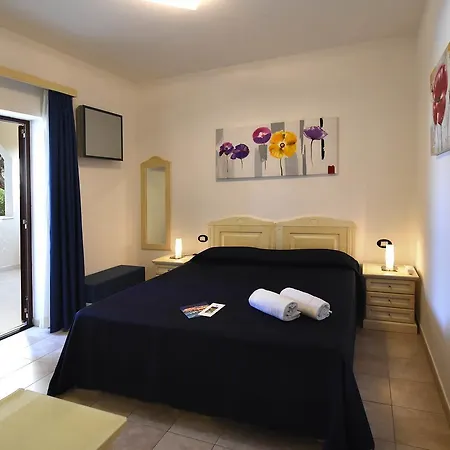 Ristorante Il Vascello Hotel