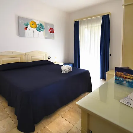 Ristorante Il Vascello Hotel