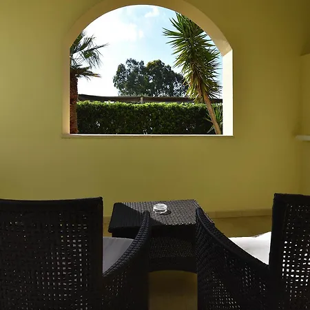 Ristorante Il Vascello Costa Rei