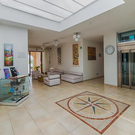 Otel Ristorante Il Vascello Costa Rei