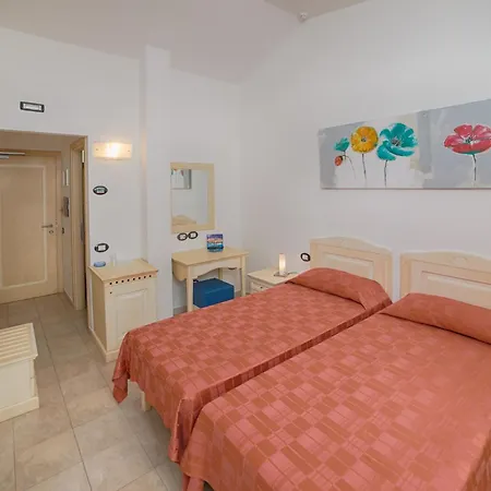 Otel Ristorante Il Vascello Costa Rei