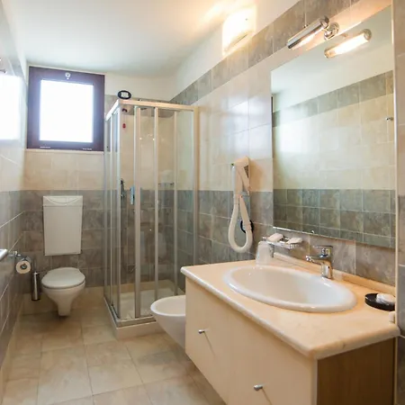 Otel Ristorante Il Vascello 4*