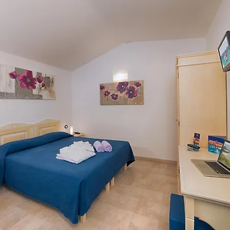 Ristorante Il Vascello Otel 4*