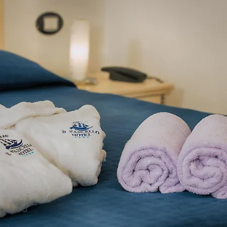 Ristorante Il Vascello 4*