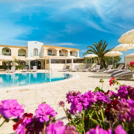 Szálloda Ristorante Il Vascello 4*