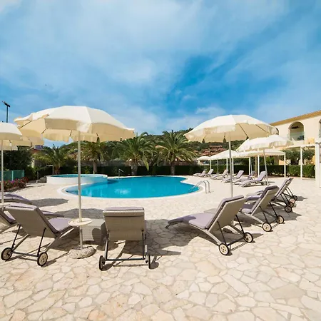 Ristorante Il Vascello 4* Costa Rei