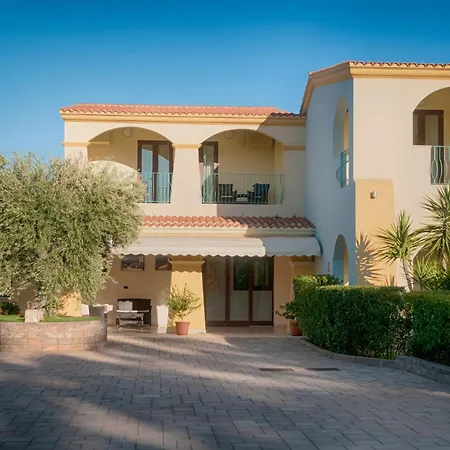 Otel Ristorante Il Vascello 4*