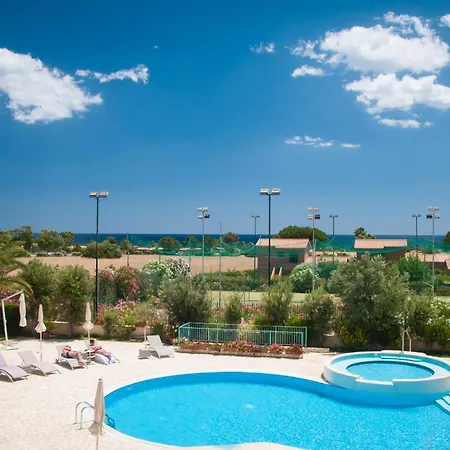 Ristorante Il Vascello Otel Costa Rei