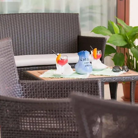 Ristorante Il Vascello Hotel 4*