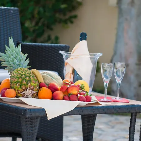 Ristorante Il Vascello Otel