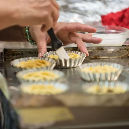 Otel Ristorante Il Vascello 4*