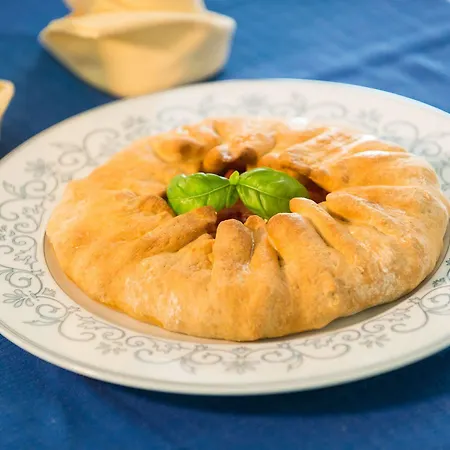 Otel Ristorante Il Vascello