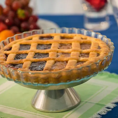 Otel Ristorante Il Vascello