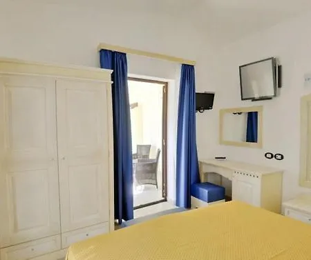Hotel Ristorante Il Vascello Costa Rei