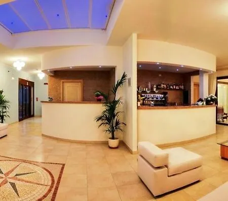 Ristorante Il Vascello 4* Costa Rei