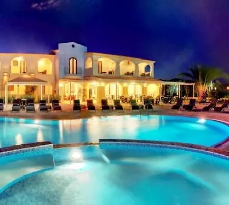 Ristorante Il Vascello Hotel