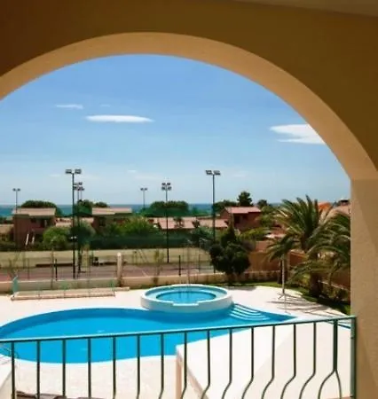 Ristorante Il Vascello 4* Costa Rei