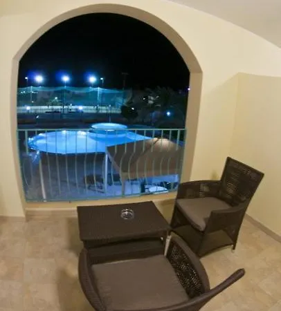 Hotel Ristorante Il Vascello 4*
