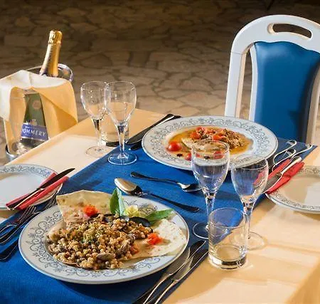 Ristorante Il Vascello Hotel 4*