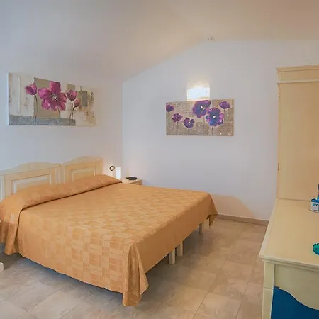 Hotel Ristorante Il Vascello Costa Rei