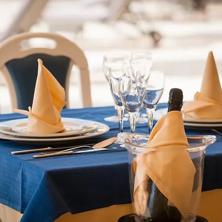 Ristorante Il Vascello Costa Rei