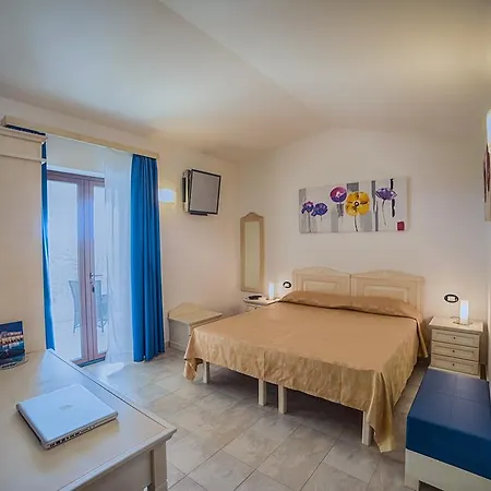 Ristorante Il Vascello 4*