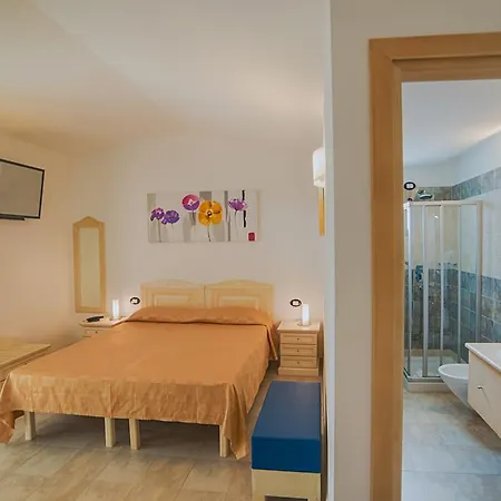 Ristorante Il Vascello 4* Costa Rei