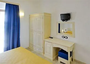 Ristorante Il Vascello Hotel Costa Rei