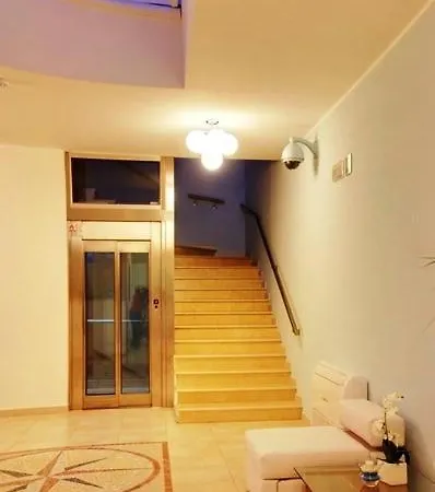 Ristorante Il Vascello 4* Costa Rei